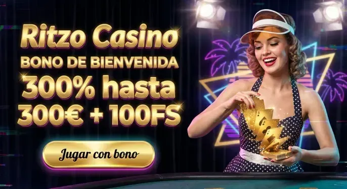 Ritzo Casino